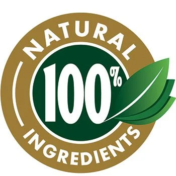 glucocontrol all natural badge