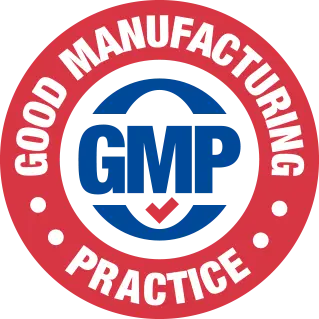glucocontrol gmp certified