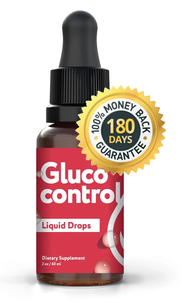 glucocontrol official