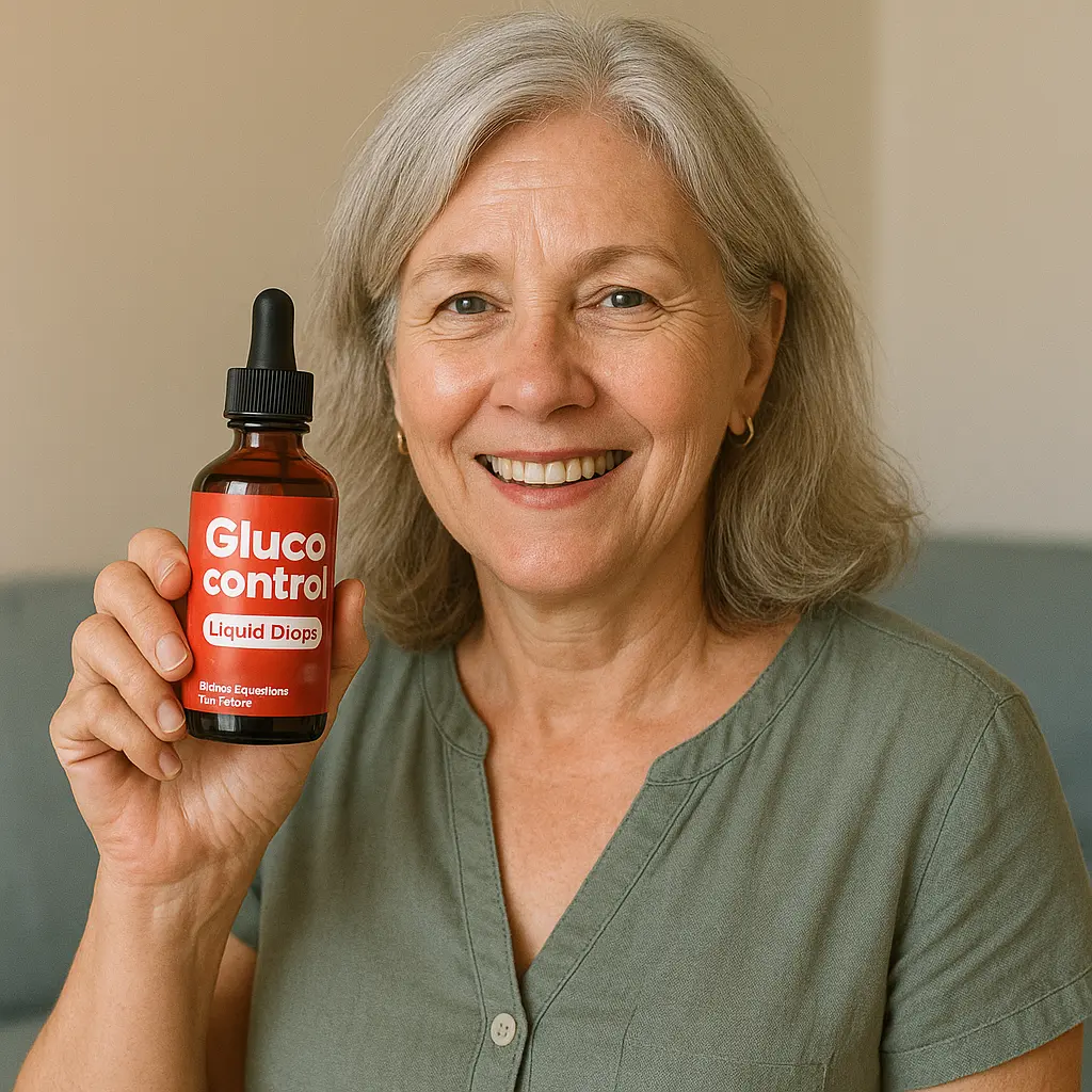 glucocontrol verified review