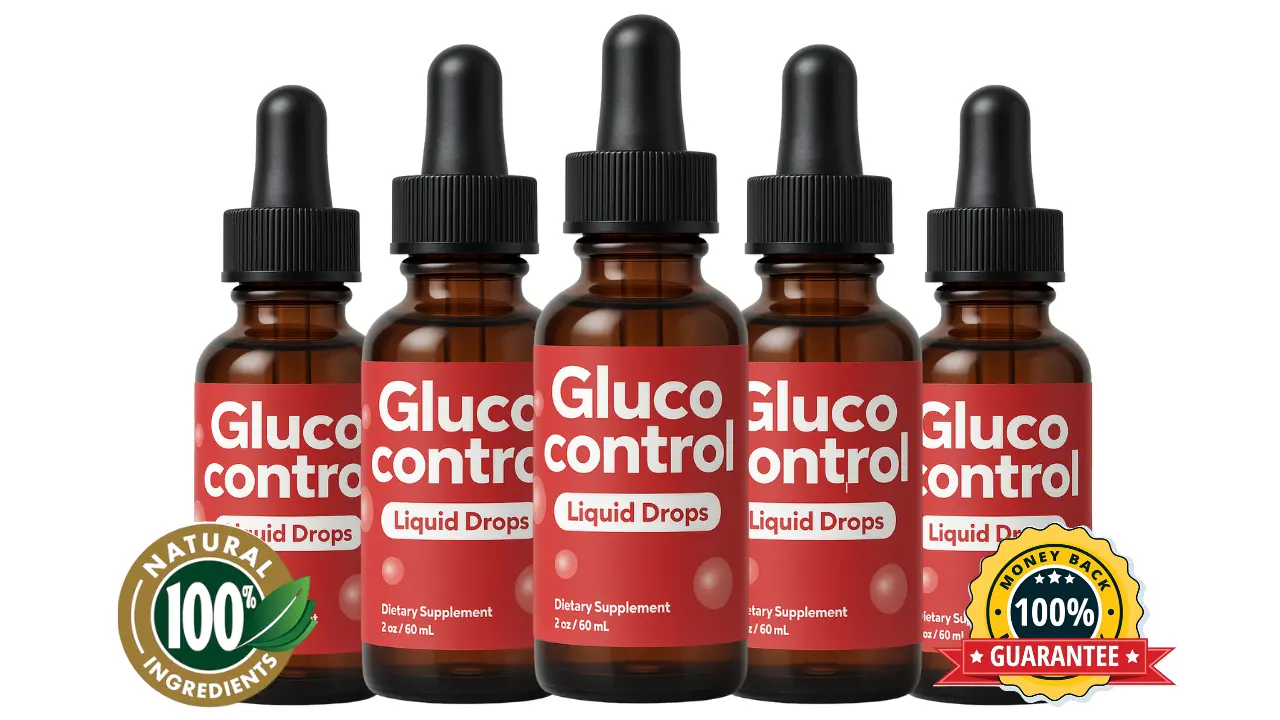 Gluco Control glucocontrol special discount